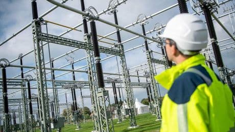 Energie: Kauft Norwegens Staatsfonds die deutschen Tennet-Netze? Wenn nicht, gibt es einen Plan B