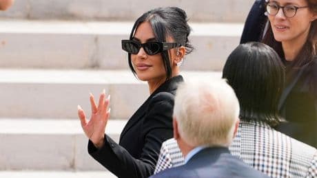 Kim Kardashian Testifies In Paris Robbery Trial: Says She Thought She ‘Was Going To Die’