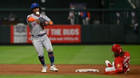 Mets-Cardinals rained out, rescheduled for Sunday doubleheader