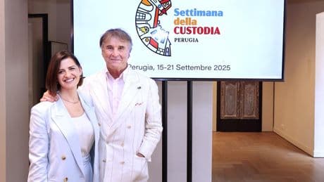 Semestre da record per Brunello Cucinelli, ricavi a +10,2%, utili netti a +16%