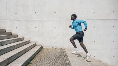 10.000 Schritte sind es nicht: Eine andere Routine ist besser, um fit zu bleiben