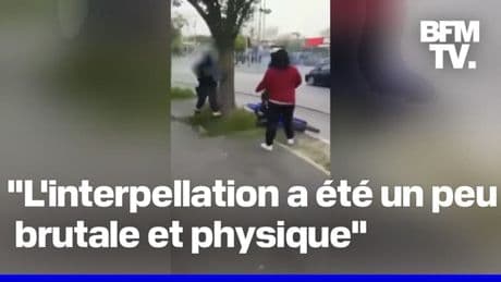 Drancy: un homme grièvement blessé par un tir d'un policier lors d'un contrôle