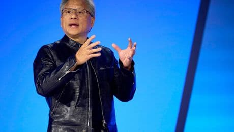 Nvidia cifra en 10.500 millones de dólares el impacto del veto a sus chips en China