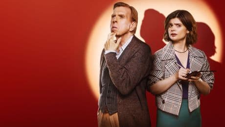 Death Valley cast, filming locations and episode guide for BBC crime drama