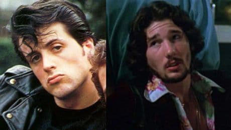Richard Gere y Stallone se odian desde la bronca que arruinó su película juntos
