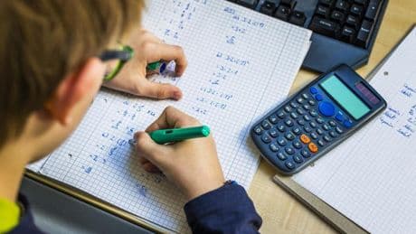 Las calculadoras científicas con mejor relación calidad-precio de Amazon. ¿Cuál me compro?