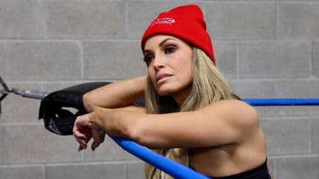 „Mein Herz ist gebrochen“ - WWE-Ikone trauert um ihre Mutter