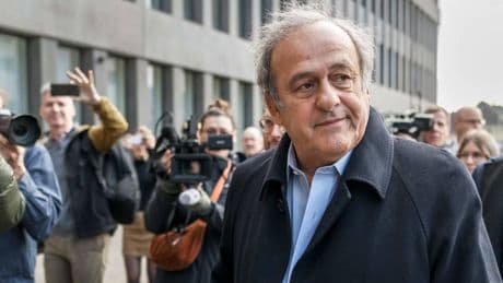 Rapina con scasso in casa Platini: l'ex campione della Juve mette in fuga il ladro
