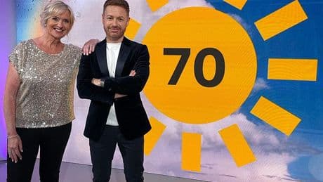 BBC returns to Met Office for weather forecasts – but will accuracy improve?