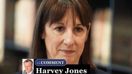 Rachel Reeves faces £5bn black hole if Labour rebels win today – YOUR taxes will fill it
