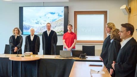 Zivilklage: Peruanischer Bauer scheitert mit "Klimaklage" gegen RWE