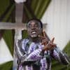 'God understands us': Inside a Nigerian church where the deaf find faith and community