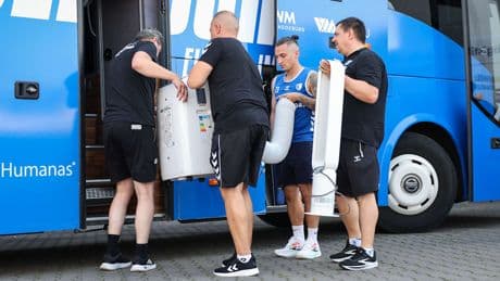 Pokal-Hit in Saarbrücken - Warum ausgerechnet Magdeburg immer heiß war