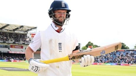 England’s Headingley win over India showed how Test cricket can deliver the gold standard of sporting suspense