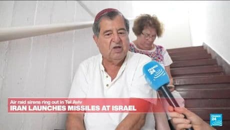 How do Israelis feel about the US' strikes on Iran?