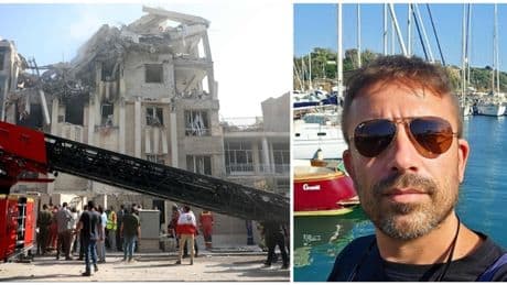 Antonello Sannino bloccato in Israele. Il governatore De Luca: «Portato in un bunker, paura per droni iraniani»