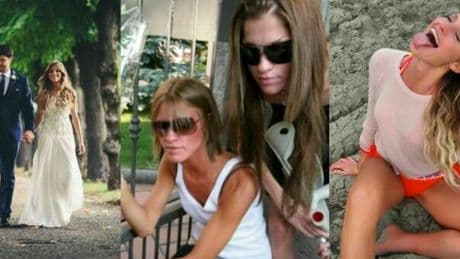 Garlasco, chi è Stefania Cappa: la cugina di Chiara che un testimone vide con «un attizzatoio in mano»: dove si cerca l'arma c'è la casa di famiglia