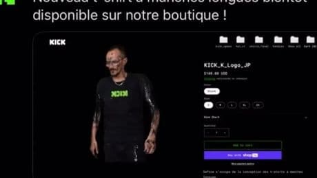 Mort du streameur Jean Pormanove : la plateforme Kick a-t-elle une responsabilité ?