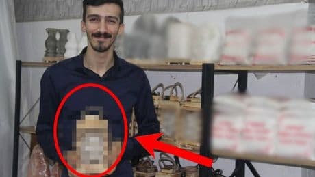 Türkiye’nin kristal girişimcisi! Dünyanın nadide ürünü genç girişimcinin elinden Türkiye’ye dağılıyor