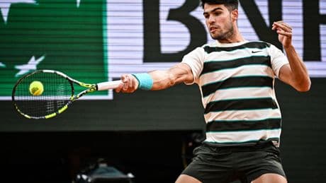 "Eso sí gana partidos": Ferrero explica por qué jugar la final en París solo depende de Alcaraz