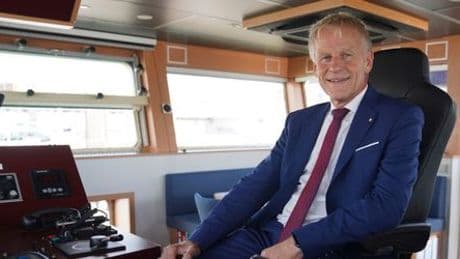 Christina Block: Ermittlungen gegen Hafen-Chef wegen Entführungsfall