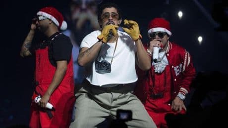 Bad Bunny confirma otro concierto en Barcelona y dos más en Madrid tras una cola infinita para comprar las primeras entradas
