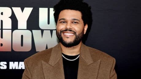 The Weeknd’s Decade-Old Single Returns And Reaches A New All-Time Peak