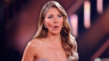 „Redlich zerfetzt“ – Victoria Swarovski über ihren harten „Let's Dance“-Start