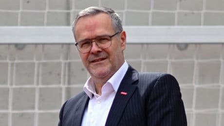 „Wir hoffen alle, dass wir wieder an Flughöhe gewinnen“