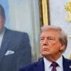 Offenbar elf Tote: Trump verkündet US-Militärschlag gegen Schiff von Drogenschmugglern aus Venezuela