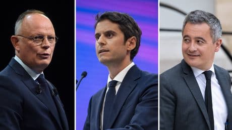 Présidentielle 2027 : la chasse aux intellos est lancée
