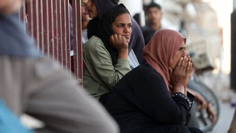 Verhandlungen zu Waffenruhe: Atempause in Gaza?