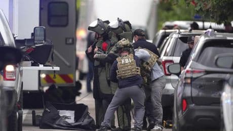 El FBI investiga un supuesto ataque terrorista en Colorado