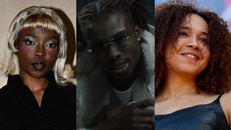 Théodora, La Mano 1.9, Yoa... Cinq artistes à suivre en festival cet été