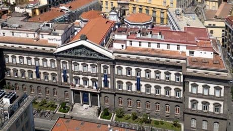Siglata un’intesa tra CdC americana in Italia e Università Federico II di Napoli