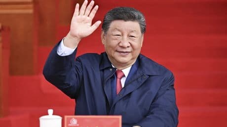 Wettrennen um Chips: China will autark sein