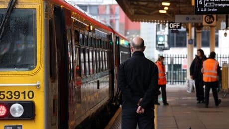 Huge £1 billion train upgrade in chaos as locals fume over 'missing' feature