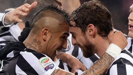 Marchisio, nostalgia Juve: &quot;Una cosa mai vista! Per batterci buttavano l'anima&quot;