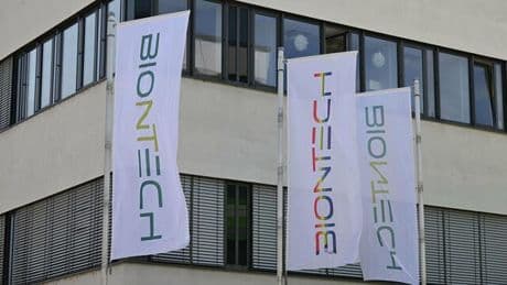 Übernahme geplant: Deutscher Pharmadeal – Biontech greift nach Curevac