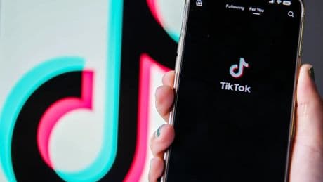 Alertan sobre una aplicación falsa de TikTok: si la instalas, puede robar tus fotos y todos tus datos