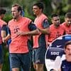 Tottenham 'told cut-price fee required to sign Bayern Munich star who only joined for £48m last summer'