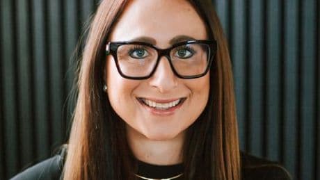 Karriere und Resilienz: Christina Diem-Puello über nächtliches Arbeiten und Joggen als Arbeitszeit