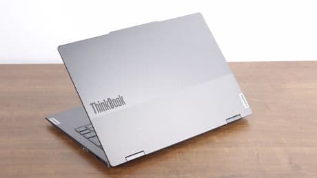 Lenovo ThinkBook 14 2-in-1 G5 IAU im Test