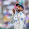 India great Virat Kohli retires from test cricket