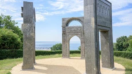 Un été au Havre offre son 9ᵉ parcours artistique