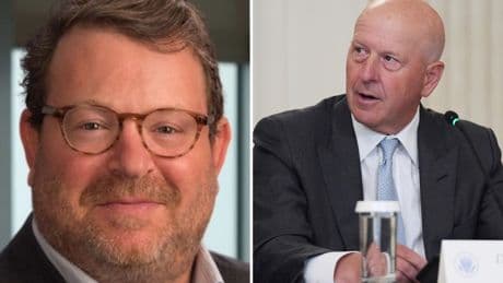 Top Goldman Sachs banker Todd Eagle quits real estate team