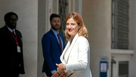 Juliette Méadel : « Une coalition entre la gauche raisonnable, le centre et la droite responsable est nécessaire »