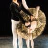 Der nächste Brandbrief ist in Arbeit : Berlins Staatliche Ballettschule soll Personal verlieren