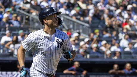 Fanatics Sportsbook promo: New users get $100 no sweat bet for Yankees vs. Nationals