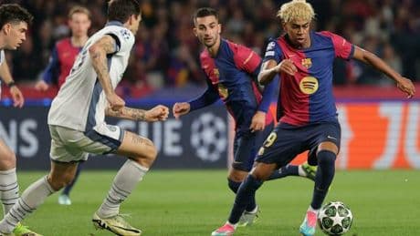 Lamine Yamal, chi è la stella del Barcellona. Inzaghi: «Uno così nasce ogni 50 anni»